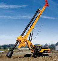 Core drilling drilling rig YCR-180pilingcrawlerrotary
