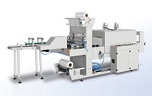 Bundling machine SK-075D