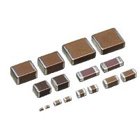 Ceramic capacitor SMDchipmultilayer