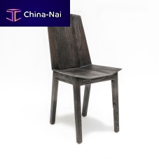 Contemporary chair ALBAindoorteakhome