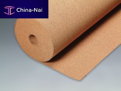 Thermal insulation KOFLEXthermal-acousticacousticcork