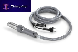 Welding gun MINI-C-electronichot air