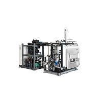 Freeze dryer LYOROCK150-800