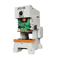 Pneumatic press JF21-160weldingsingle-sidedfor steel