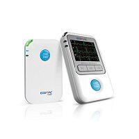 12-channel Holter monitor H12B-plus