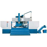 Vertical lathe VDM 2600 Sconventional3-axishigh-precision