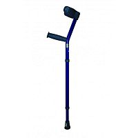 Forearm crutch 531pediatricheight-adjustable