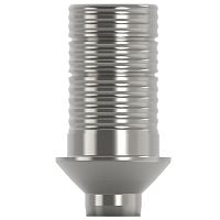 Conical dental implant SV3256003titaniumscrewdental laboratory
