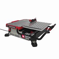 Miter saw PCE980for stonefor tiletabletop
