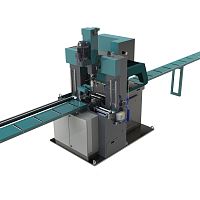 CNC drilling machine KDU 250verticalhorizontalgantry type