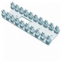 Metal fabrication assembly individual