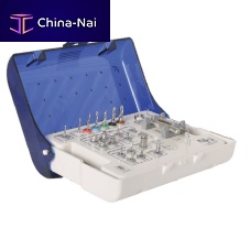 Dental implant surgery instrument kit BH-PKI1 Collectiondental restorationdental prosthetics