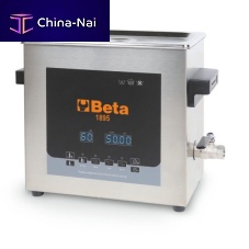 Ultrasonic tank with timer 1895 6 series