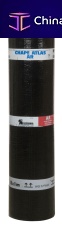 SBS asphalt vapor barrier ATLAS® AR