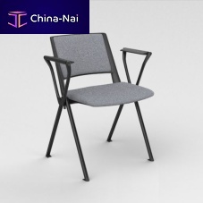 Contemporary chair TOMindoorplastichome