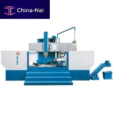 Vertical lathe VDM 2600 Sconventional3-axishigh-precision