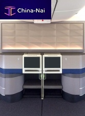 Aircraft stowage module