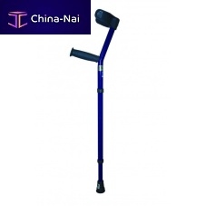 Forearm crutch 531pediatricheight-adjustable