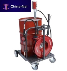 Service trolley 343509, 343510drumindustrial