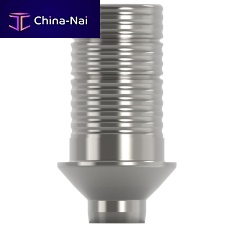 Conical dental implant SV3256003titaniumscrewdental laboratory
