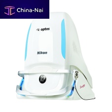 OCT ophthalmoscope Silverstonetabletop