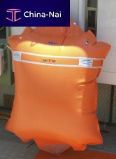 Underwater lifting buoy BB seriesfor terminalsfor commercial portsPVC