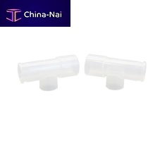 Nebulizer mouthpiece 45500002