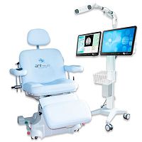 TMS neuronavigation system visor2