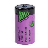 Lithium battery L series AA typeD typeC type