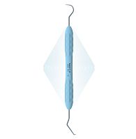 Diagnostic dental explorer 17-23periodontalfor dental restorationsadult