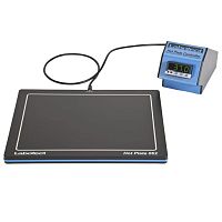 Laboratory hot plate 062digitalelectriccompact