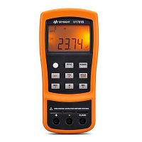 Capacitance meter U1701B
