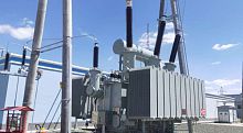 Power transformer distributionimmersedcooling