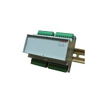 Controller module with LED light TX