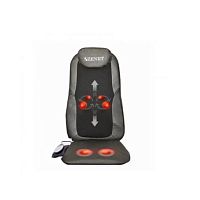 Vibration massage seat cover Zet-832 heating