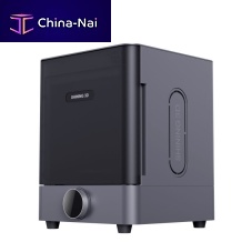 3D printing curing unit FabCure 2dentalfor resinwireless