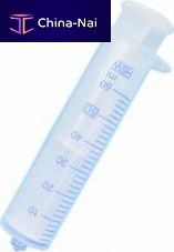 Disposable syringe HSW 7 415 series