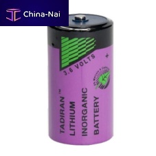Lithium battery L series AA typeD typeC type