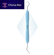 Diagnostic dental explorer 17-23periodontalfor dental restorationsadult