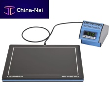 Laboratory hot plate 062digitalelectriccompact