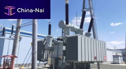 Power transformer distributionimmersedcooling
