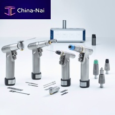 Saw surgical power tool Acculan 4drillbattery-poweredorthopedic surgery