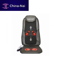 Vibration massage seat cover Zet-832 heating