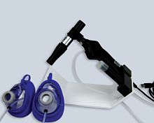 Rhinomanometry system WND101