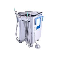 Cart dental delivery system AMC-15-220-RF6-instrument