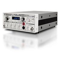 AC current source CS580 DC