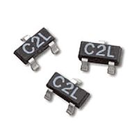 Schottky diode HSMS-2814surface-mount