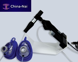 Rhinomanometry system WND101