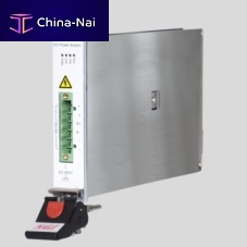 16-channel I/O power supply module NXI-3106 series