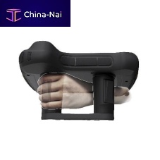 Robot controller with teach pendant VC-TRP04touch screenEthernet communication portwireless
